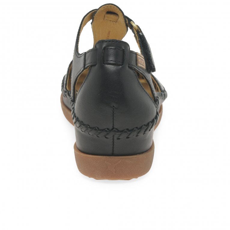 Charles Clinkard Pikolinos Cari Womens Sandals