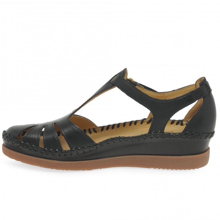 Charles Clinkard Pikolinos Cari Womens Sandals