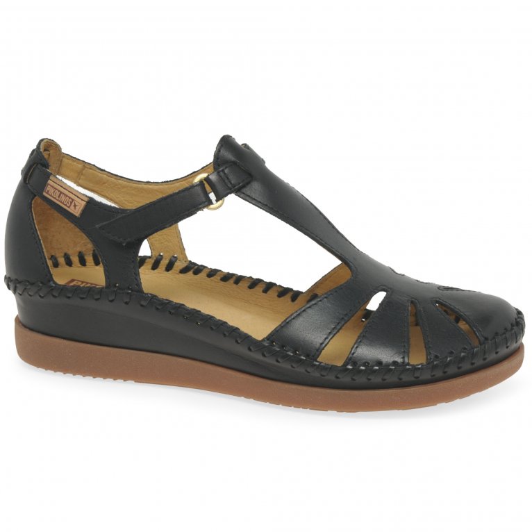 charles clinkard Pikolinos Cari Womens Sandals