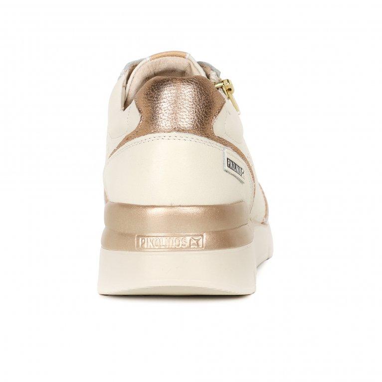 Charles Clinkard Pikolinos Castro Womens Trainers