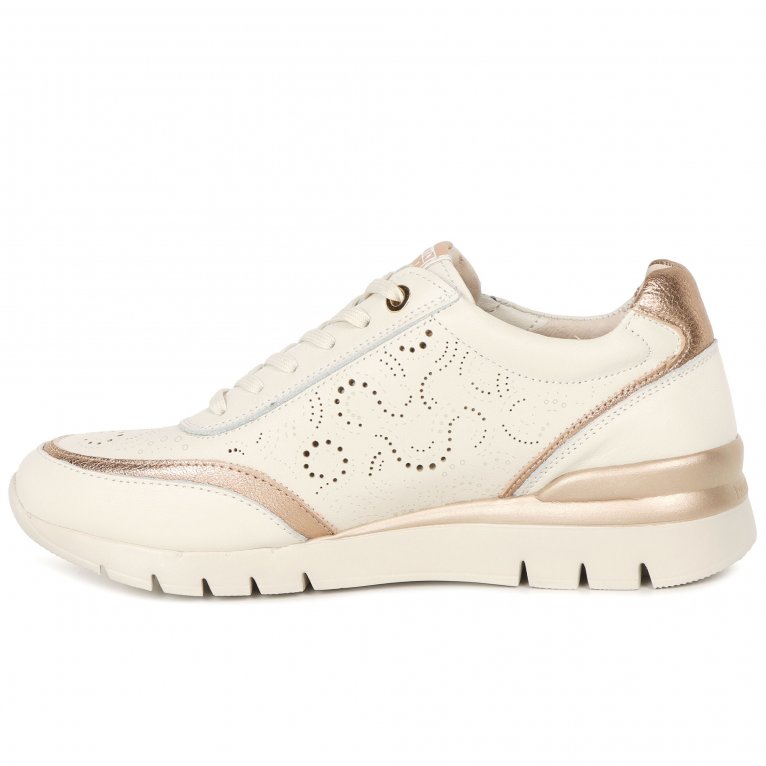Charles Clinkard Pikolinos Castro Womens Trainers