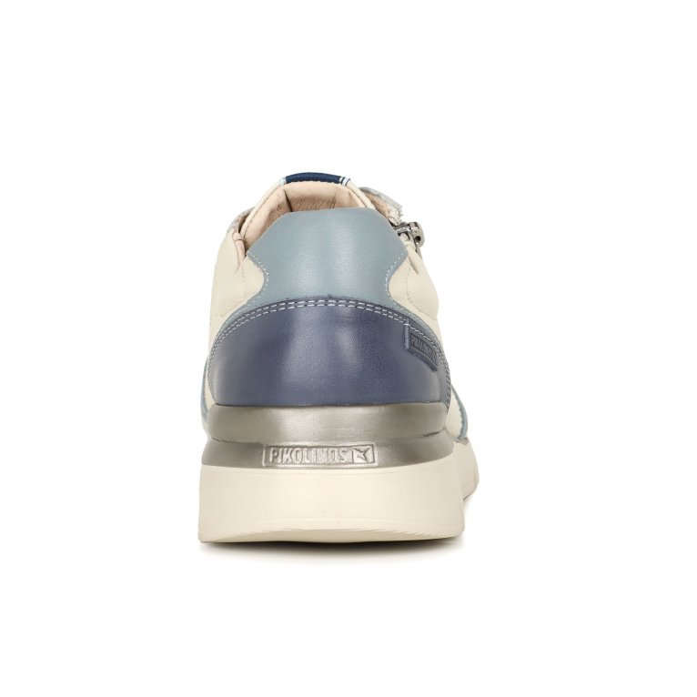 Charles Clinkard Pikolinos Castro Womens Trainers