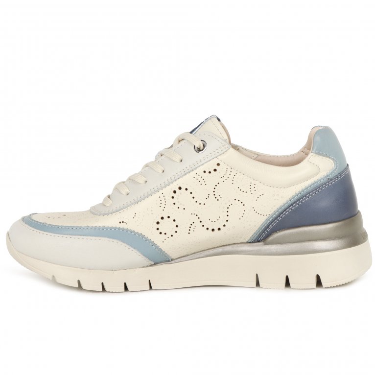 Charles Clinkard Pikolinos Castro Womens Trainers