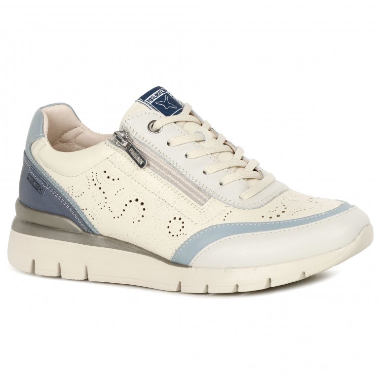 charles clinkard Pikolinos Castro Womens Trainers