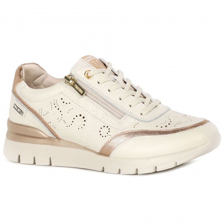 charles clinkard Pikolinos Castro Womens Trainers
