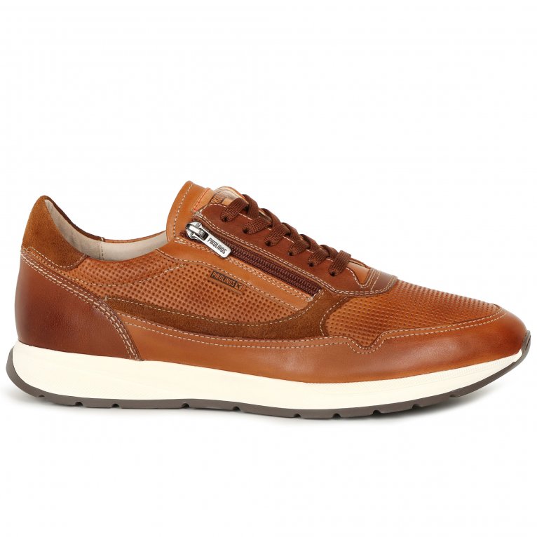 Charles Clinkard Pikolinos Getafe Mens Trainers