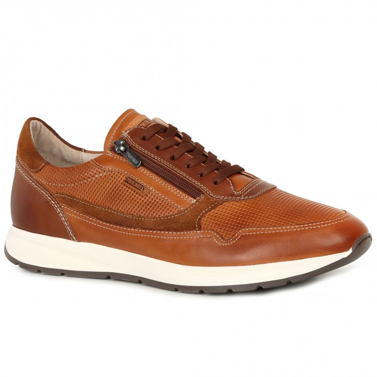 charles clinkard Pikolinos Getafe Mens Trainers
