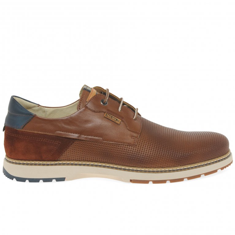 Charles Clinkard Pikolinos Ology Mens Shoes