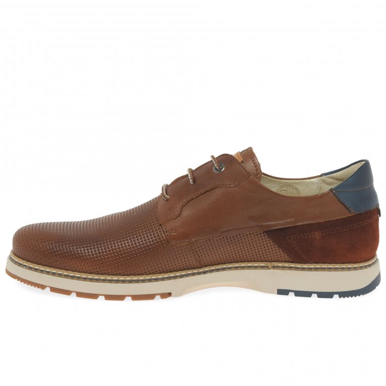 Charles Clinkard Pikolinos Ology Mens Shoes