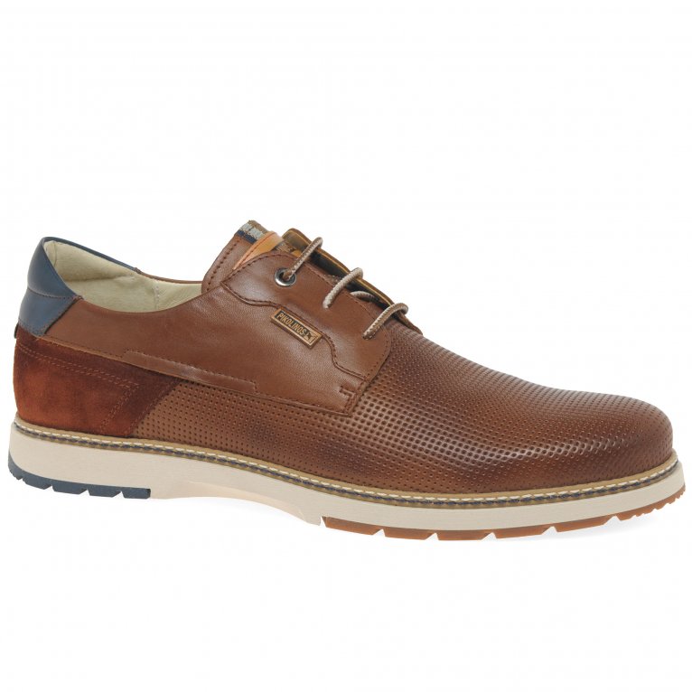 charles clinkard Pikolinos Ology Mens Shoes