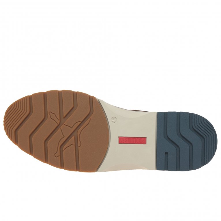 Charles Clinkard Pikolinos Olvera Mens Loafers