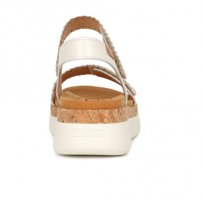 Charles Clinkard Pikolinos Pollensa Womens Sandals