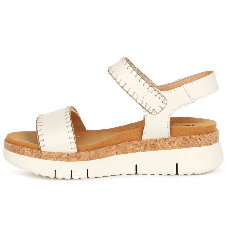 Charles Clinkard Pikolinos Pollensa Womens Sandals