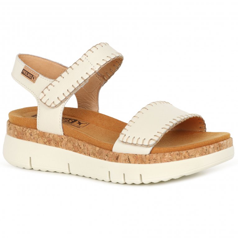 charles clinkard Pikolinos Pollensa Womens Sandals