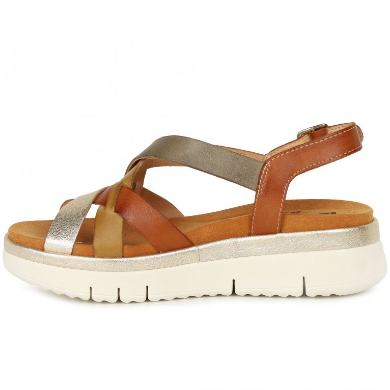 Charles Clinkard Pikolinos Portals Womens Sandals