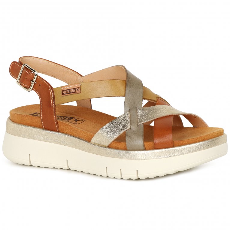 charles clinkard Pikolinos Portals Womens Sandals