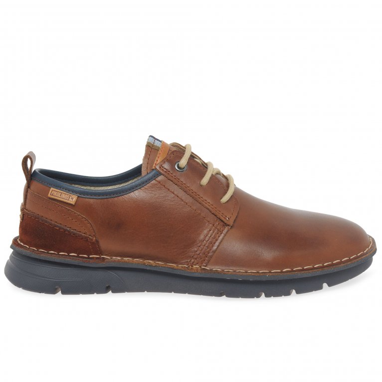 Charles Clinkard Pikolinos Rivas Mens Shoes