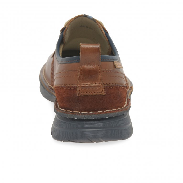 Charles Clinkard Pikolinos Rivas Mens Shoes