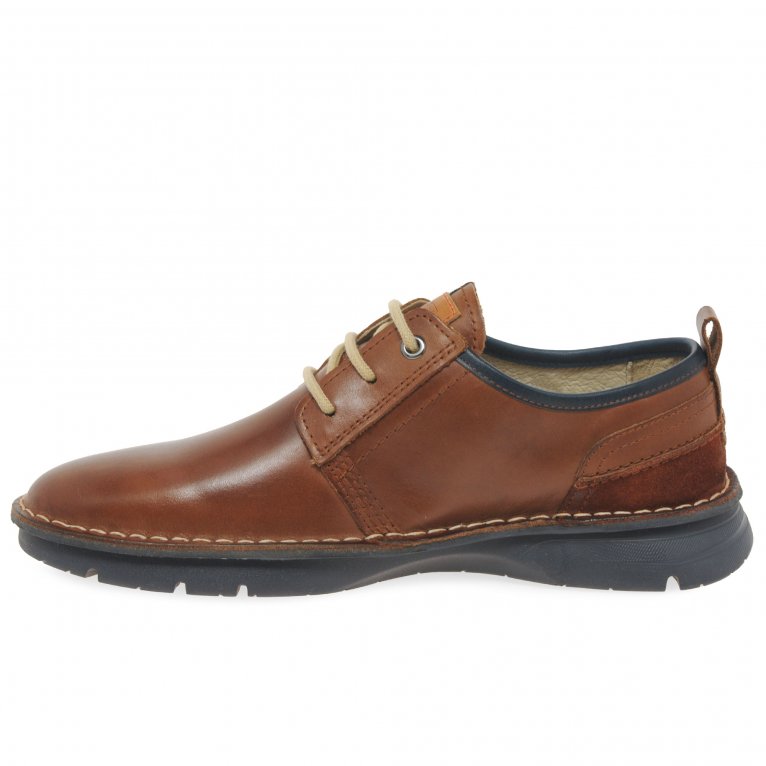 Charles Clinkard Pikolinos Rivas Mens Shoes