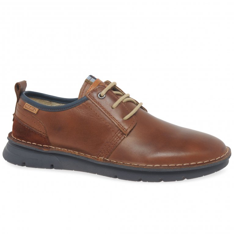 charles clinkard Pikolinos Rivas Mens Shoes