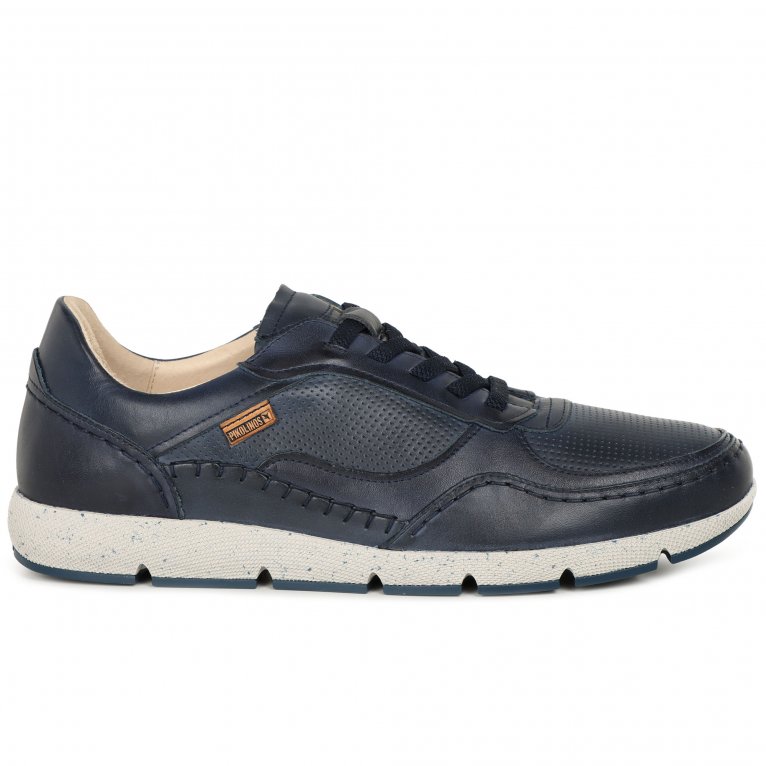 Charles Clinkard Pikolinos Valverde Mens Trainers