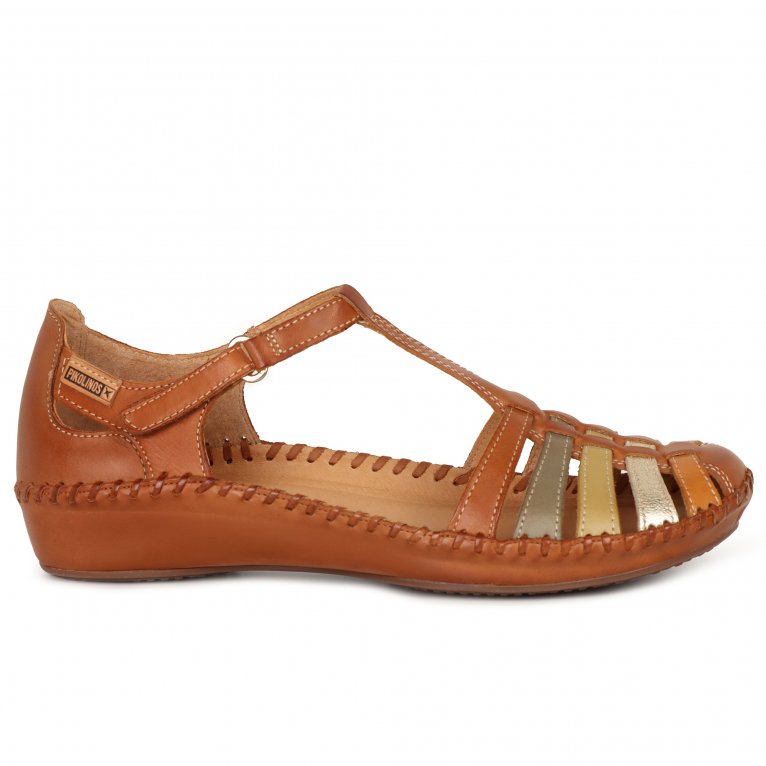 Charles Clinkard Pikolinos Venus Womens Sandals