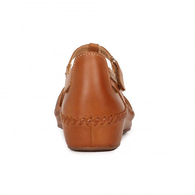 Charles Clinkard Pikolinos Venus Womens Sandals