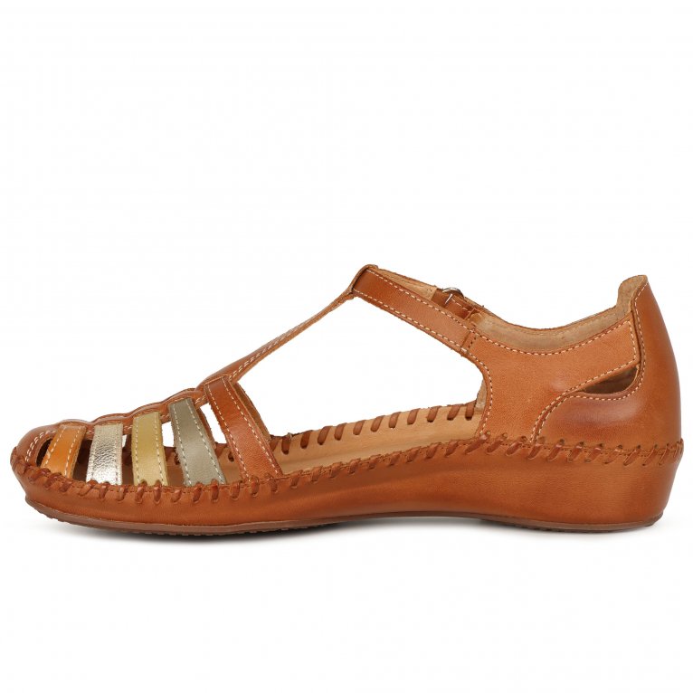 Charles Clinkard Pikolinos Venus Womens Sandals
