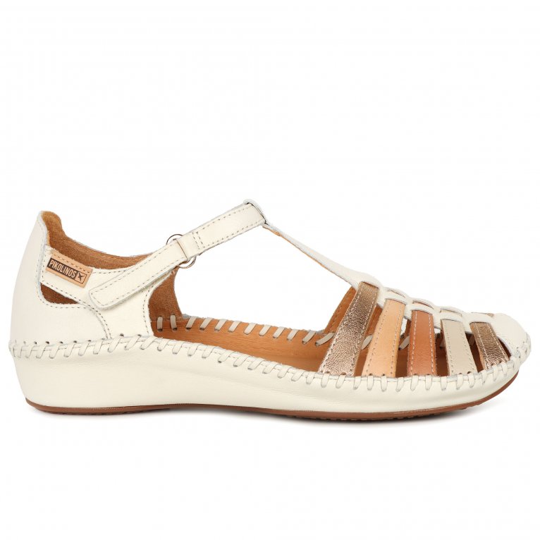 Charles Clinkard Pikolinos Venus Womens Sandals