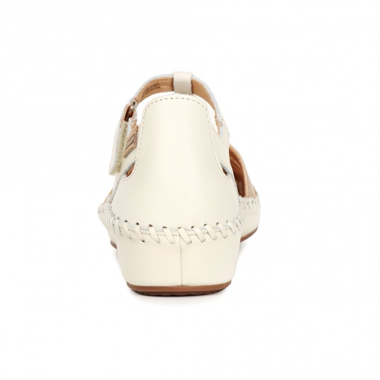 Charles Clinkard Pikolinos Venus Womens Sandals