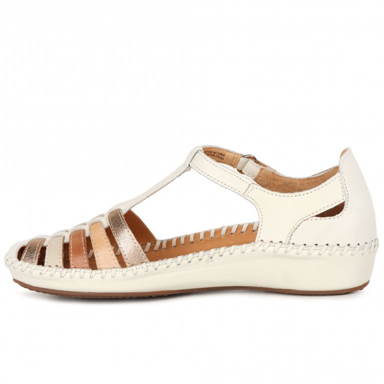 Charles Clinkard Pikolinos Venus Womens Sandals