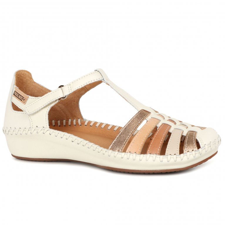 charles clinkard Pikolinos Venus Womens Sandals