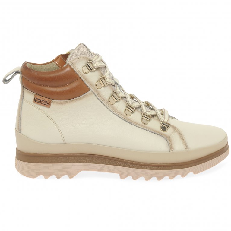 Charles Clinkard Pikolinos Vigo Womens Ankle Boots