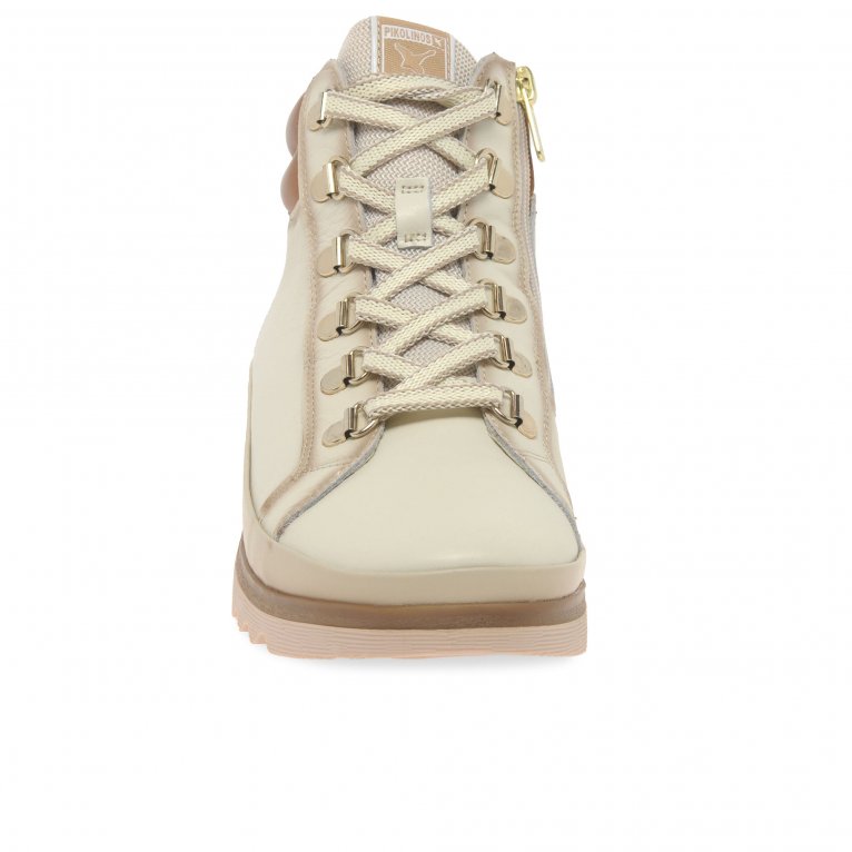 Charles Clinkard Pikolinos Vigo Womens Ankle Boots