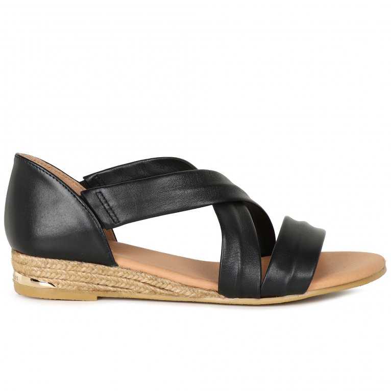 Charles Clinkard Pinaz Zara Ladies Espadrilles