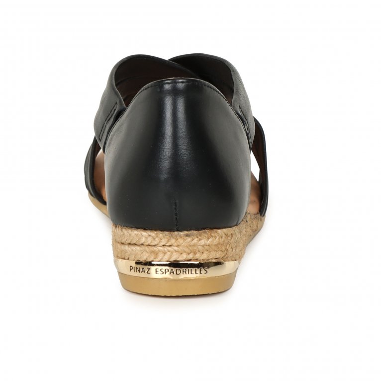 Charles Clinkard Pinaz Zara Ladies Espadrilles