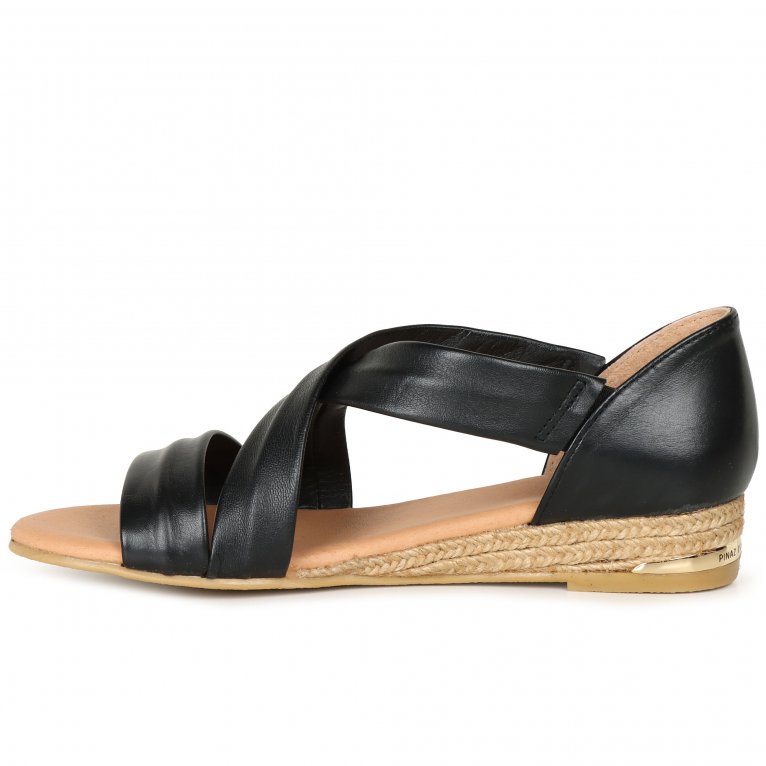 Charles Clinkard Pinaz Zara Ladies Espadrilles