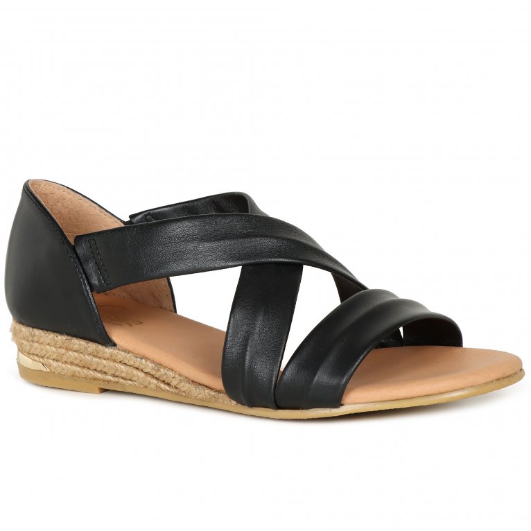 charles clinkard Pinaz Zara Ladies Espadrilles