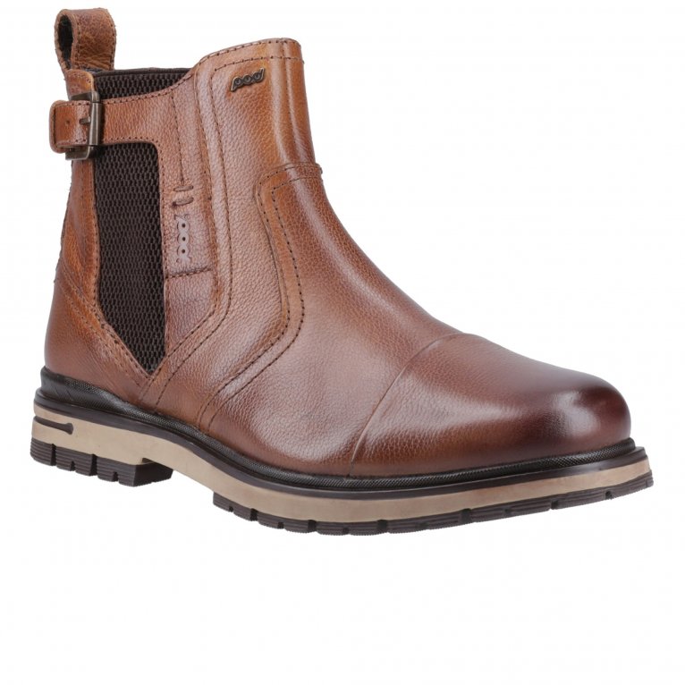 charles clinkard Pod Apollo Mens Chelsea Boots