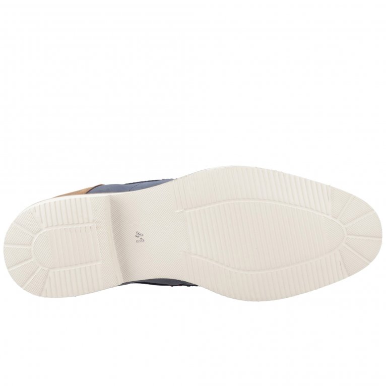Charles Clinkard Pod Aries Mens Chukka Boots