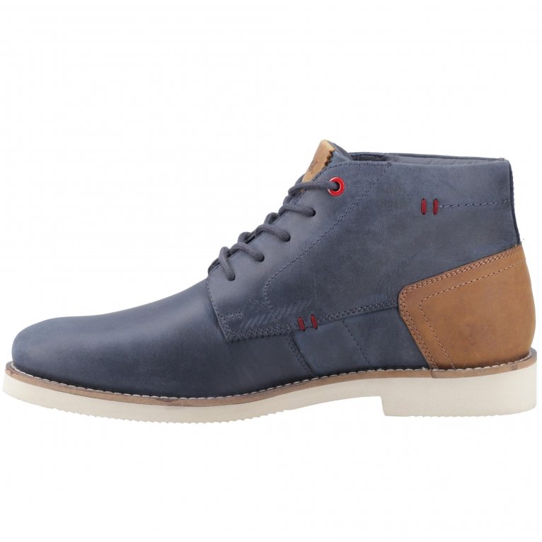 Charles Clinkard Pod Aries Mens Chukka Boots