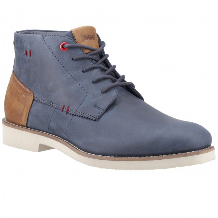 charles clinkard Pod Aries Mens Chukka Boots