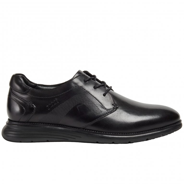charles clinkard Pod Aston Mens Trainers