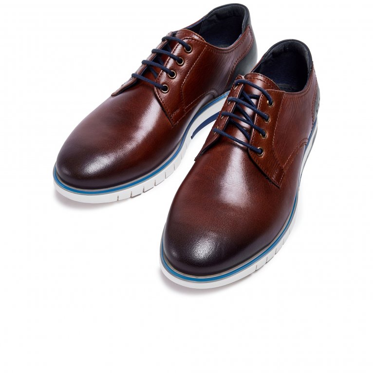 Charles Clinkard Pod Cillian Mens Trainers