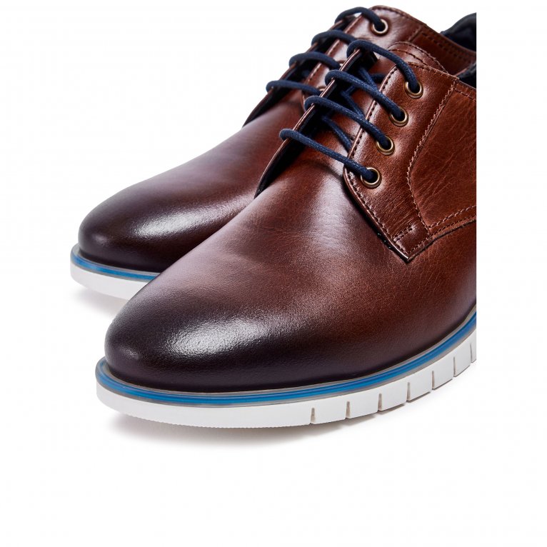 Charles Clinkard Pod Cillian Mens Trainers