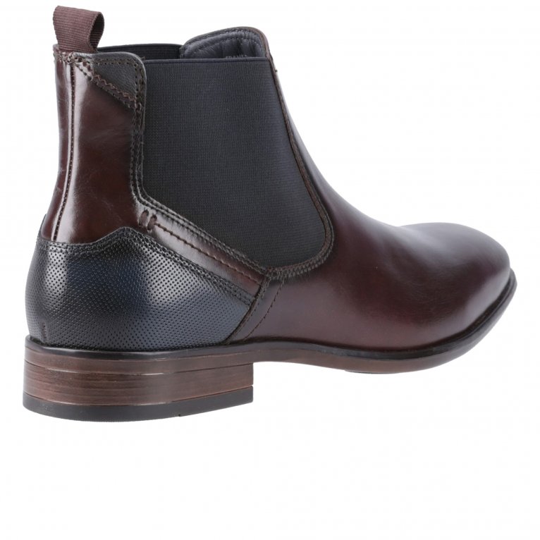 Charles Clinkard Pod Frank Mens Chelsea Boots