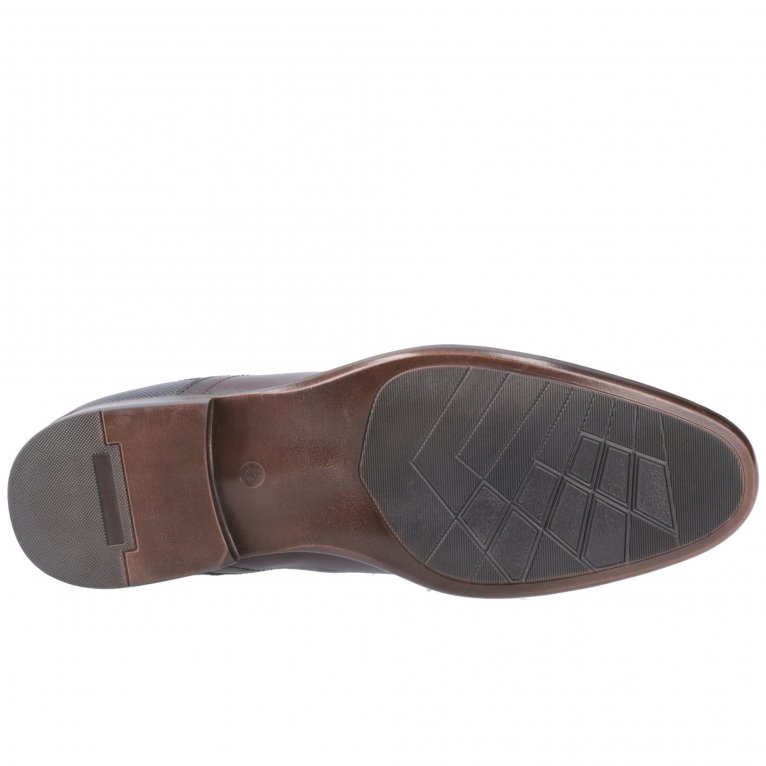 Charles Clinkard Pod Frank Mens Chelsea Boots