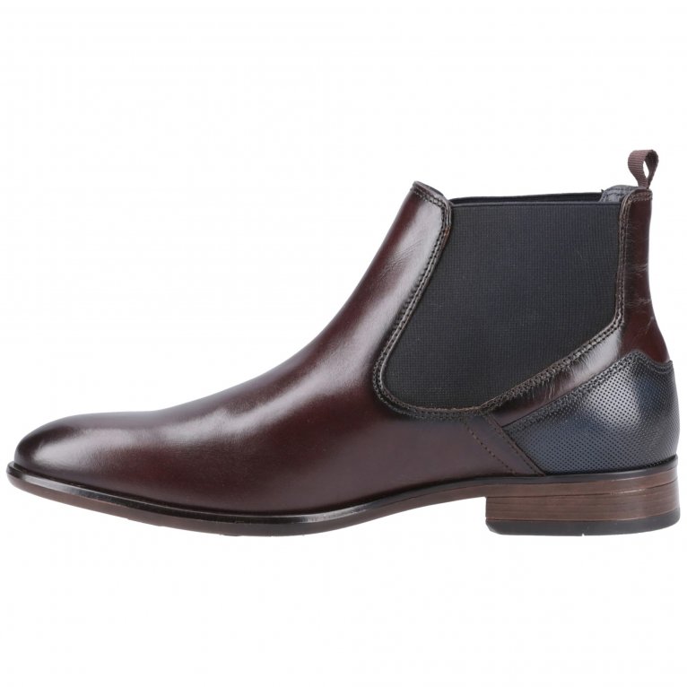 Charles Clinkard Pod Frank Mens Chelsea Boots