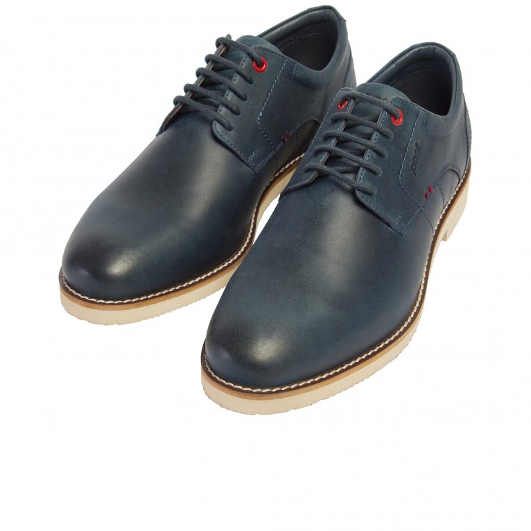 Charles Clinkard Pod Hampton Mens Lace Up Shoes