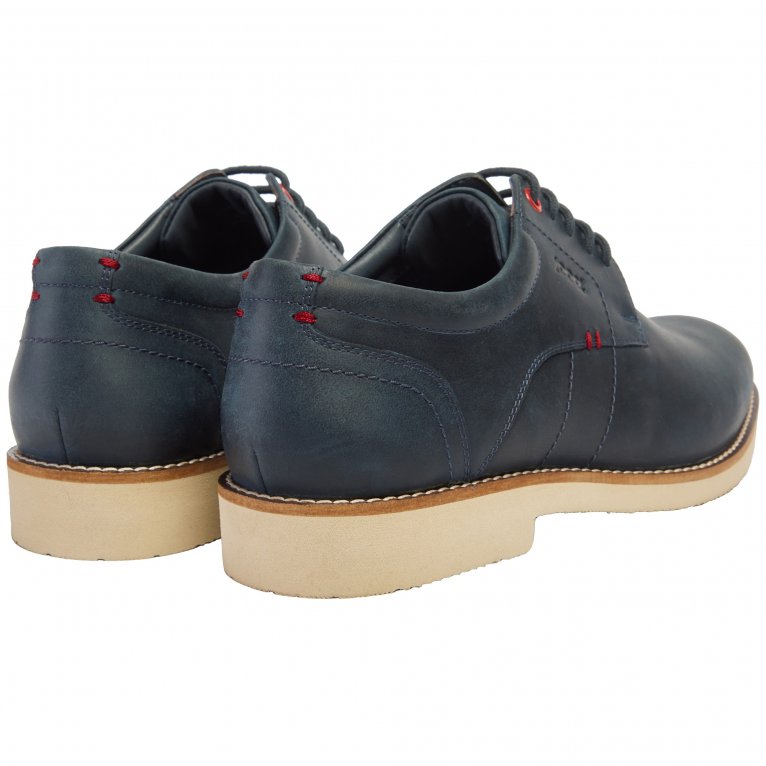 Charles Clinkard Pod Hampton Mens Lace Up Shoes